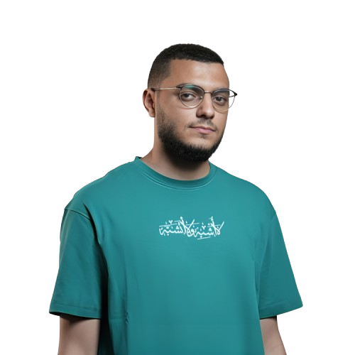 Zyad Gamal Bash Profile